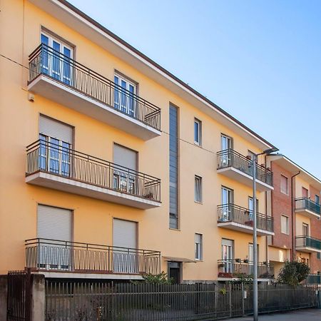 Alba Langhe Apartment מראה חיצוני תמונה