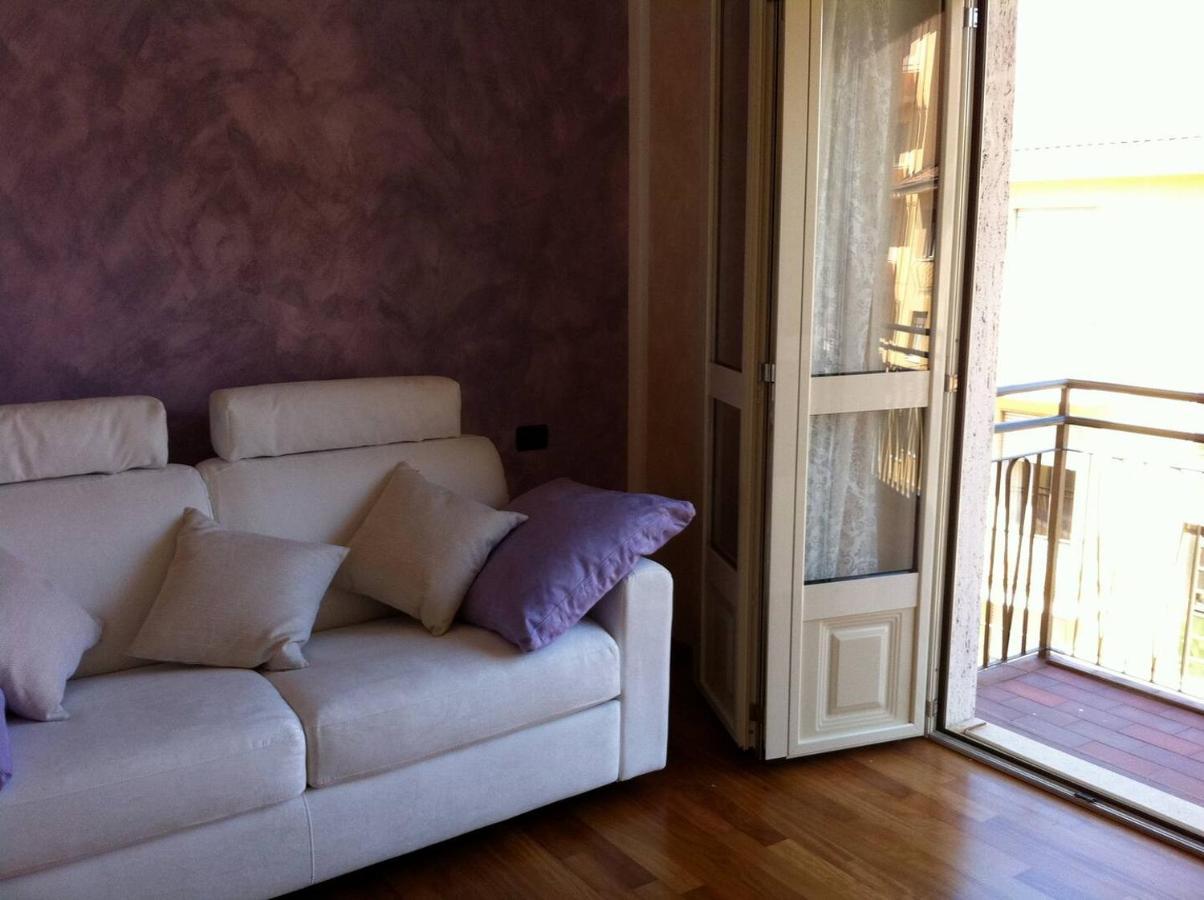 Alba Langhe Apartment מראה חיצוני תמונה