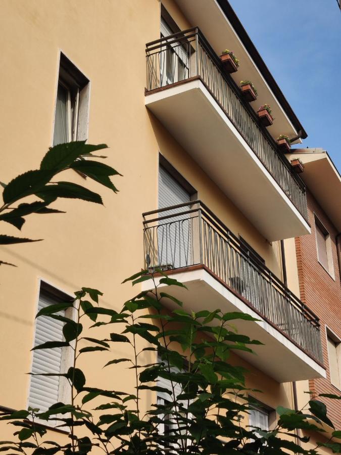 Alba Langhe Apartment מראה חיצוני תמונה