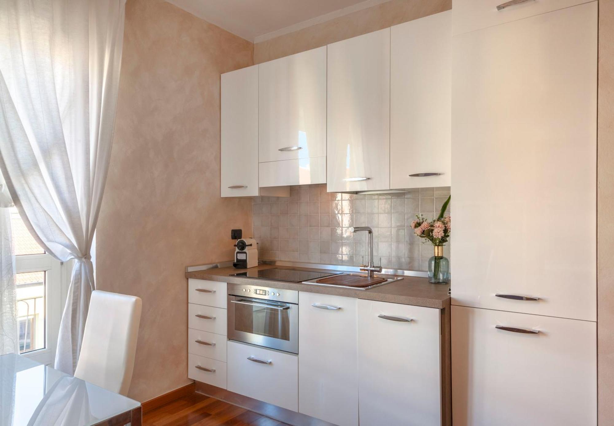 Alba Langhe Apartment מראה חיצוני תמונה